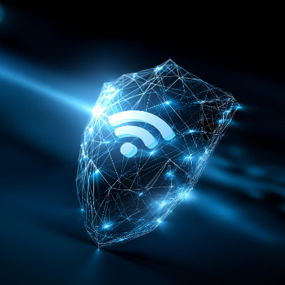 Sharing Your Business’ Wi-Fi Password is a Bad, Bad Idea