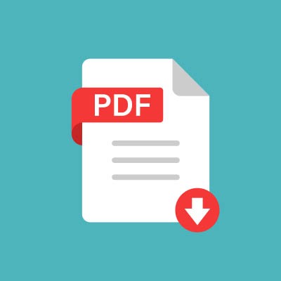 Tip of the Week: How to Work with PDFs