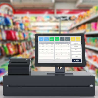 Considering Point of Sale Technology