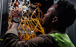 IT Hardware Services