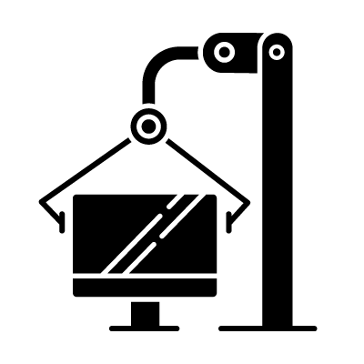 IT for Manufacturing