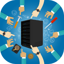 server support